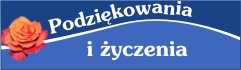 podziekowania