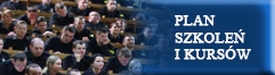 Kryteria naboru na kursy i szkolenia