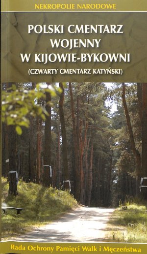Polski cmentarz wojenny...