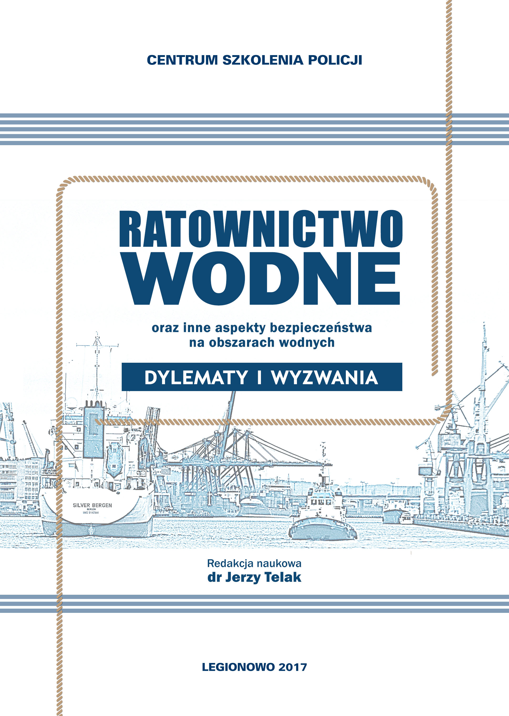 Ratownictwo wodne Dylematy i wyzwania