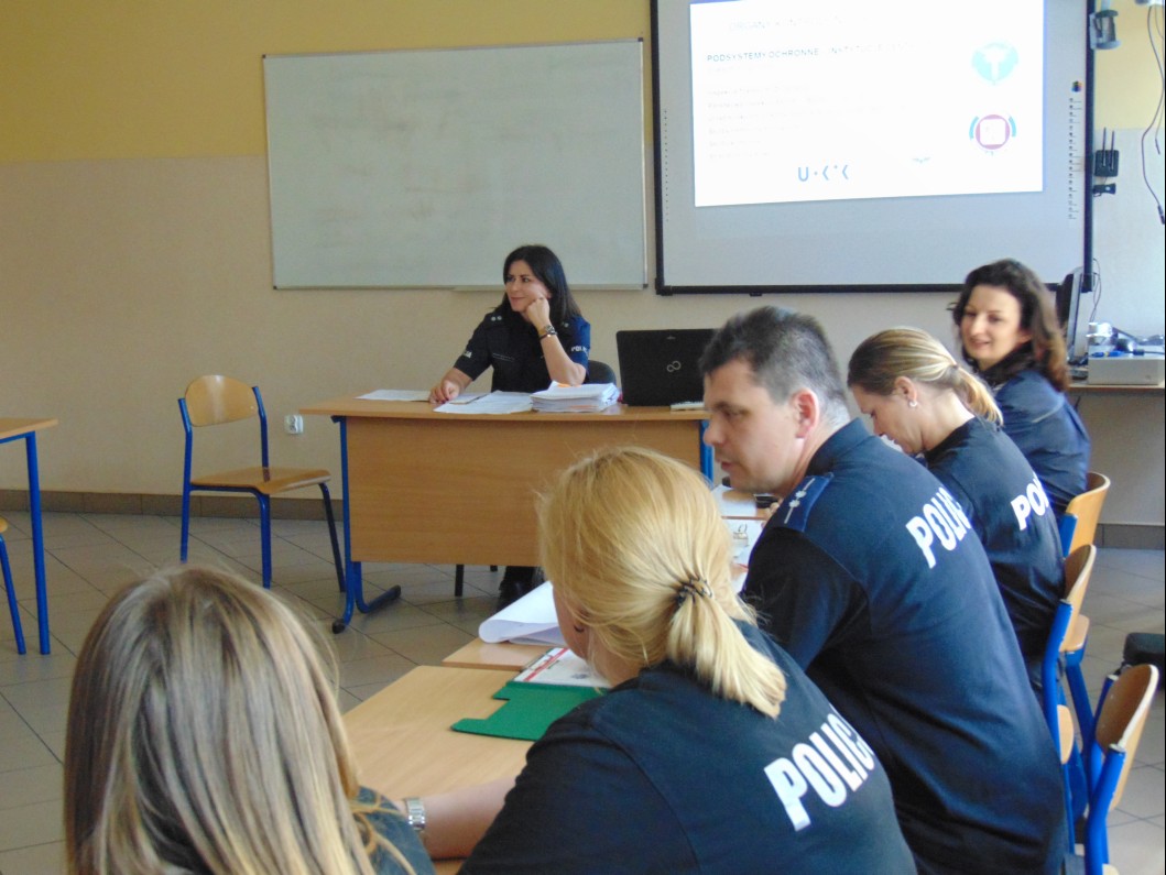Jakie Działania W Zakresie Wychowania I Profilaktyki Realizujecie Państwo Pilotaż w zakresie profilaktyki społecznej - Aktualności - Centrum
