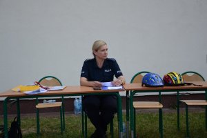 Sporządzenie dokumentacji.