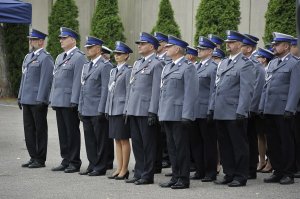 Kadra Centrum Szkolenia Policji