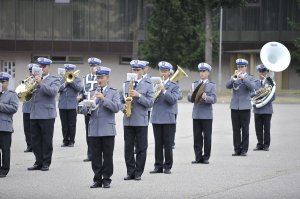 Orkiestra Reprezentacyjna Policji