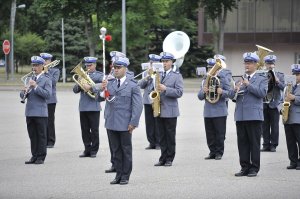 Orkiestra Reprezentacyjna Policji