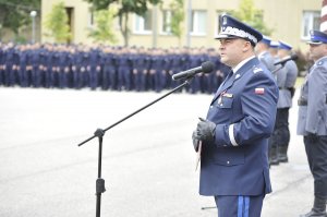 Nadinsp. Kamil Bracha - wystąpienie