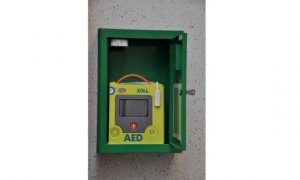 AED