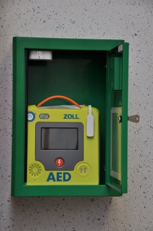 AED
