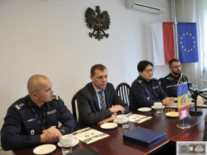 Wizyta studyjna przedstawicieli Republiki Mołdawii
