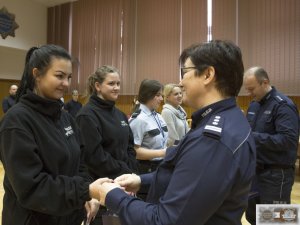 Centrum Szkolenia Policji gościło laureatów II stopnia konkursu „Policjanci w służbie historii”. Byli to uczniowie policyjnych klas mundurowych z rejonu całej Polski. Przez kilka dni poznawali namiastkę codziennego funkcjonowania Centrum. Laureaci odwiedzili również Komendę Główną i Stołeczną Policji.