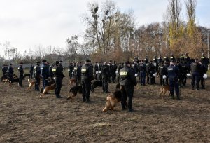 Zajęcia prowadzone na terenie Zakładu oraz w pobliskich miejscowościach.