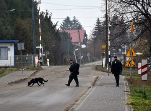 Zajęcia prowadzone na terenie Zakładu oraz w pobliskich miejscowościach.