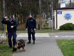 Zajęcia prowadzone na terenie Zakładu oraz w pobliskich miejscowościach.