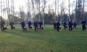 Zajęcia prowadzone na terenie Zakładu oraz w pobliskich miejscowościach.