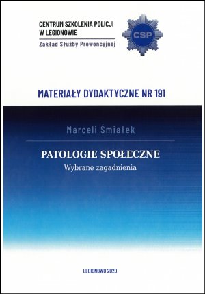 Materiały dydaktyczne nr 191