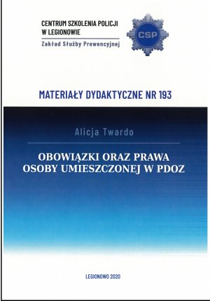 Materiały dydaktyczne nr 193