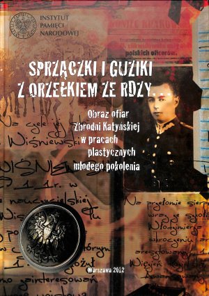 Sprzączki i guziki