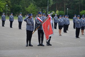 Obchody 101. rocznicy powołania Policji Państwowej