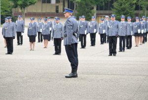 Obchody 101. rocznicy powołania Policji Państwowej