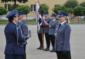 Obchody 101. rocznicy powołania Policji Państwowej