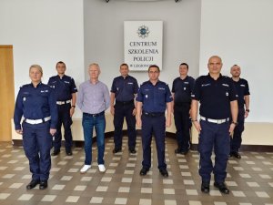 Uczestnicy doskonalenia lokalnego - Prowadzenie zajęć dydaktycznych.