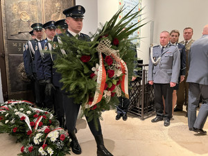 82. rocznica likwidacji obozu w Ostaszkowie