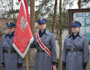 Oddaliśmy hołd bohaterom