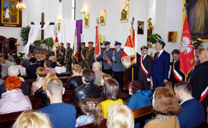 Obchody 231. rocznicy uchwalenia Konstytucji 3 Maja