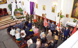 Obchody 231. rocznicy uchwalenia Konstytucji 3 Maja