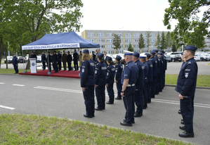 Uroczyste otwarcie obiektów symulatorni w CSP