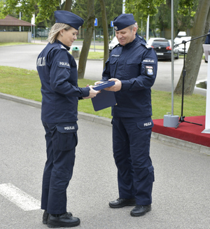 Uroczyste otwarcie obiektów symulatorni w CSP