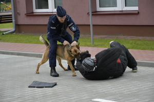 Uroczyste otwarcie obiektów symulatorni w CSP