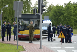 Uroczyste otwarcie obiektów symulatorni w CSP