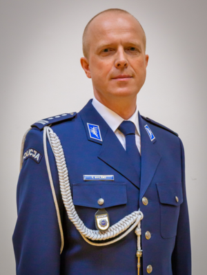 insp. Tomasz RYLSKI