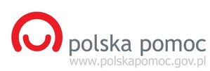 logo projektu polska pomoc