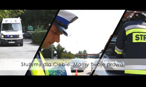 Służymy dla ciebie mamy swoje prawa.